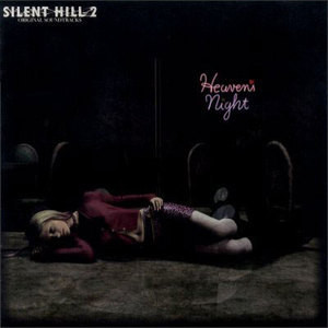 OST Silent Hill 2