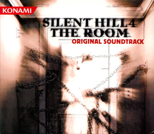OST Silent Hill 4: the room
