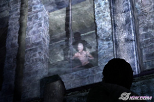 Трейлер Silent Hill Shattered Memories c E3 2009